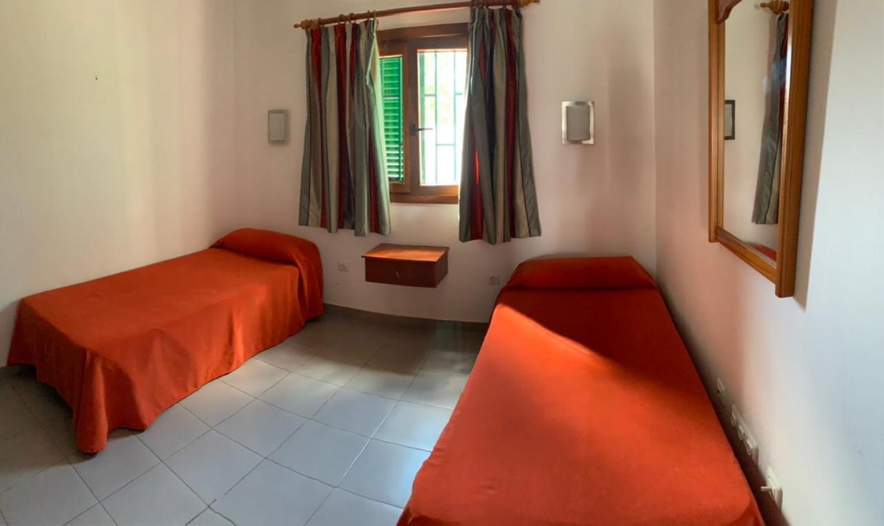 Villa Felicidad à Playa del Inglés Extérieur photo
