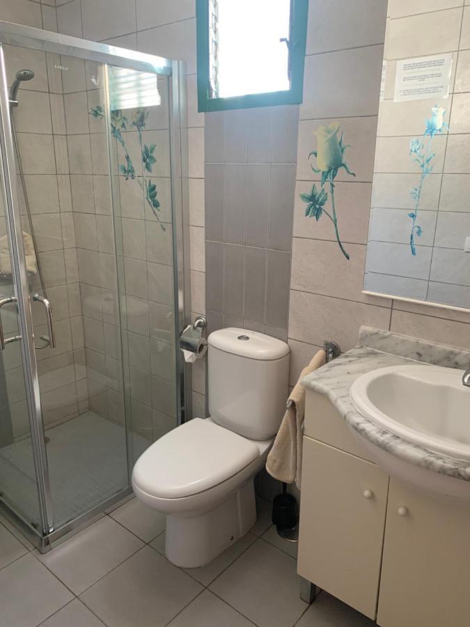Villa Felicidad à Playa del Inglés Extérieur photo