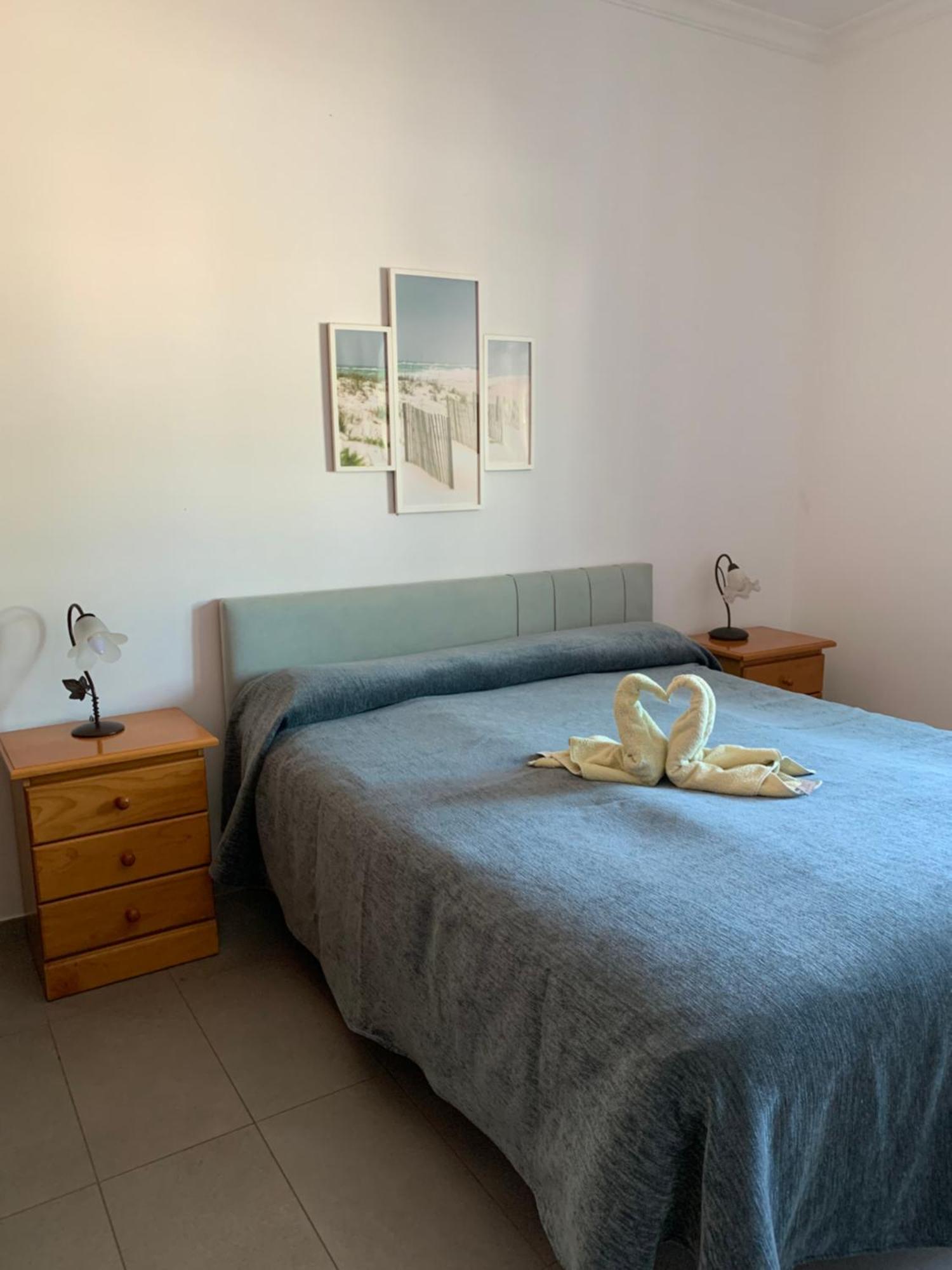 Villa Felicidad à Playa del Inglés Extérieur photo
