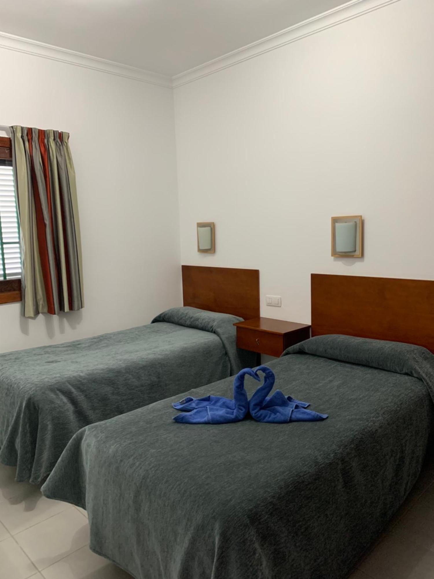 Villa Felicidad à Playa del Inglés Extérieur photo