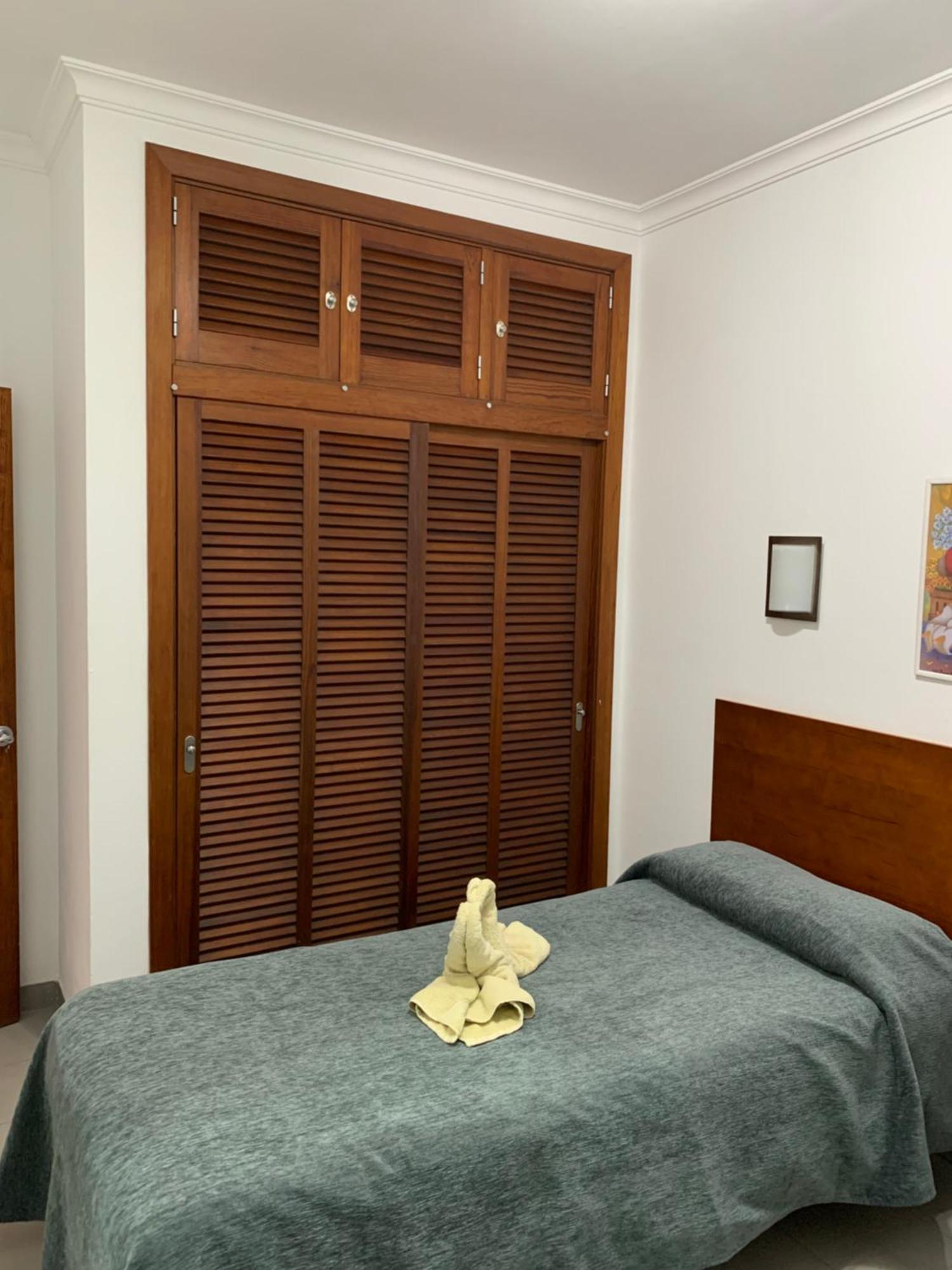 Villa Felicidad à Playa del Inglés Extérieur photo