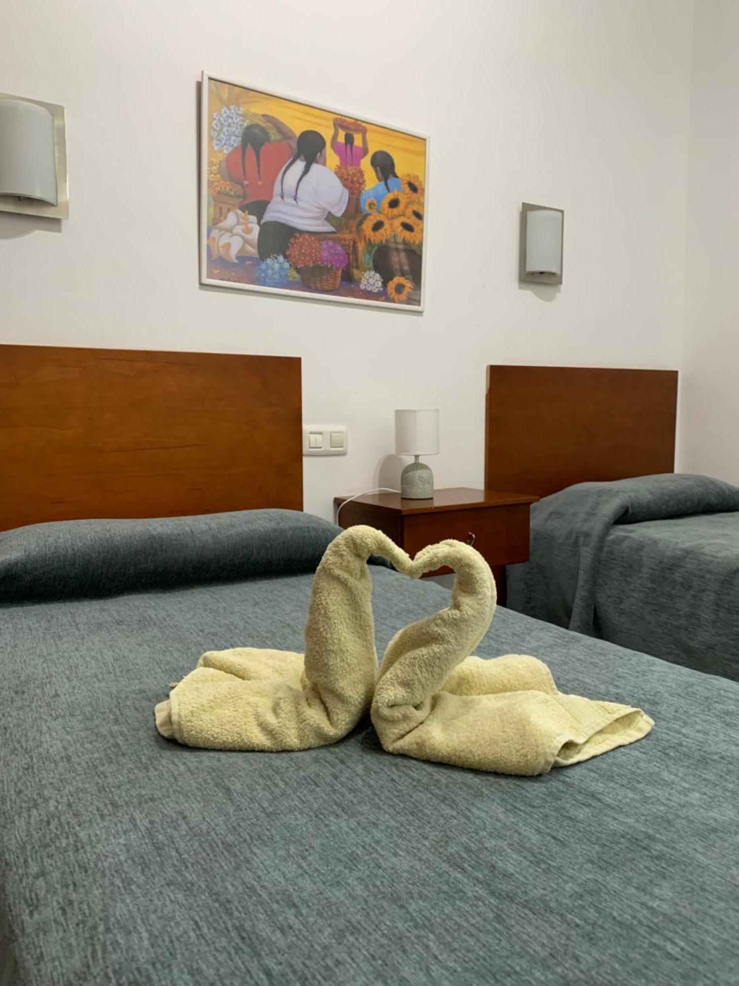 Villa Felicidad à Playa del Inglés Extérieur photo