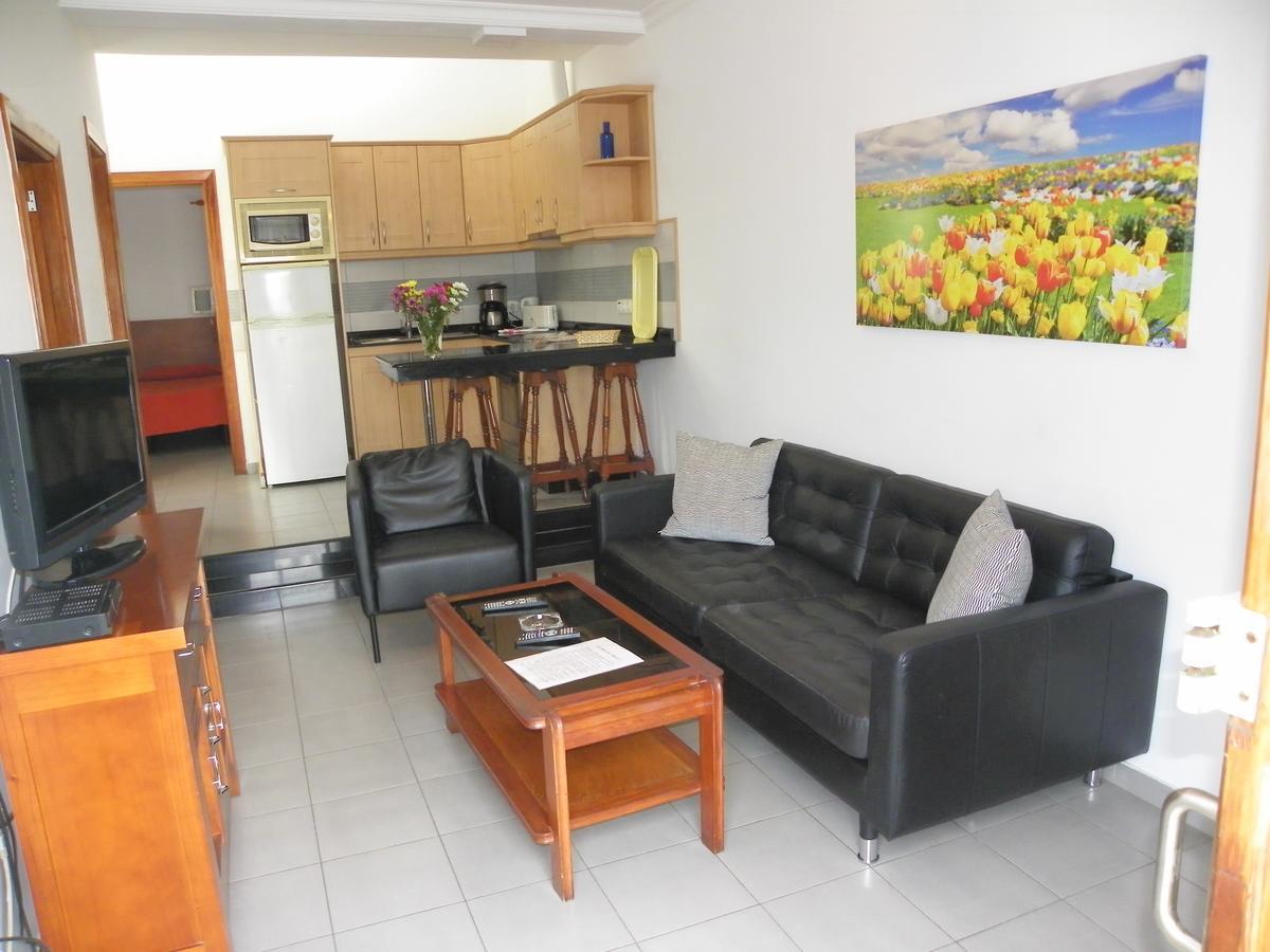 Villa Felicidad à Playa del Inglés Extérieur photo